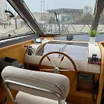 Hotel en barco Yacht Aquamarina Vieux Port *