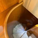 Hotel en barco Yacht Aquamarina Vieux Port La Rochelle (Charente-Maritime)