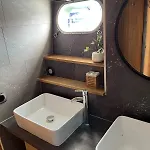 Yacht Aquamarina Vieux Port * La Rochelle (Charente-Maritime)