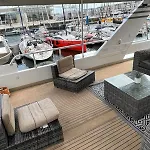 Yacht Aquamarina Vieux Port