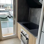 Yacht Aquamarina Vieux Port