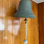 Hotel en barco Yacht Aquamarina Vieux Port La Rochelle (Charente-Maritime)