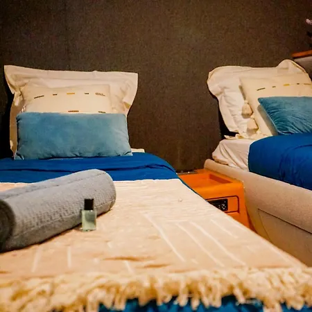 보트호텔 Yacht Aquamarina Vieux Port 라로셸