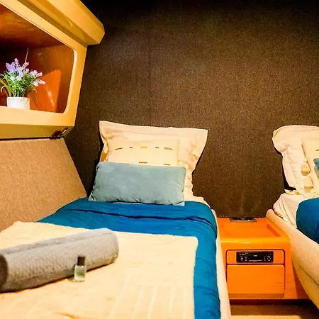 Yacht Aquamarina Vieux Port