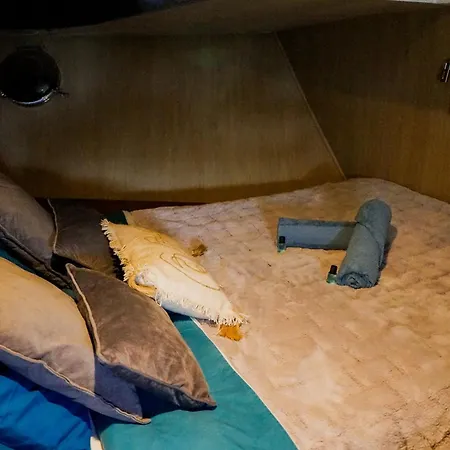 Yacht Aquamarina Vieux Port