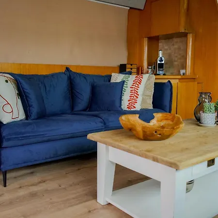 보트호텔 Yacht Aquamarina Vieux Port 라로셸